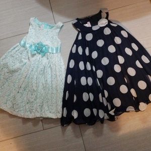 Dresses size 5